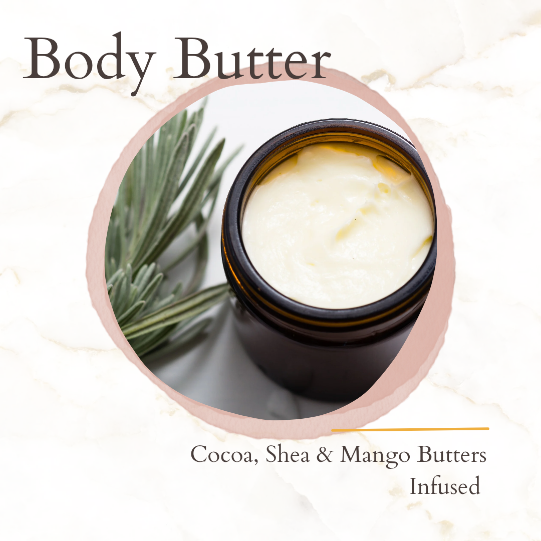 Body Butter