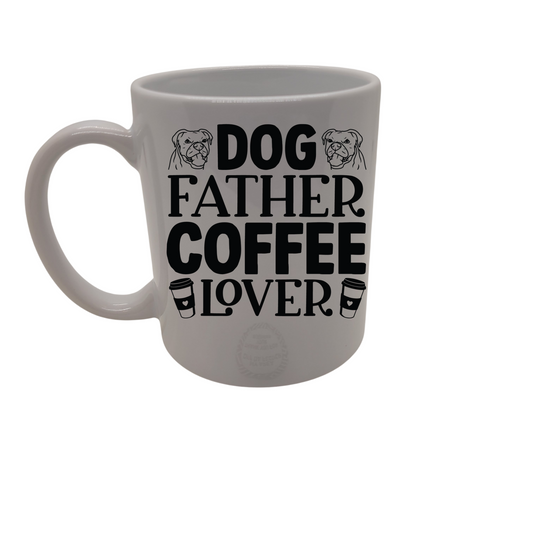 Dog Father