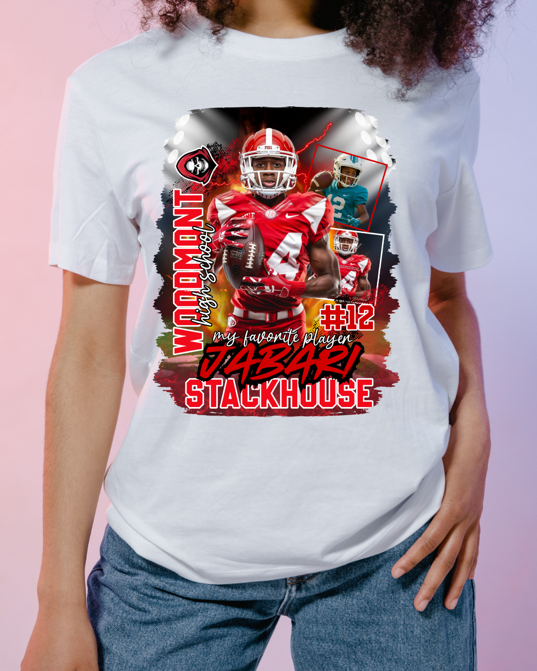 All-Star Grad Bundle