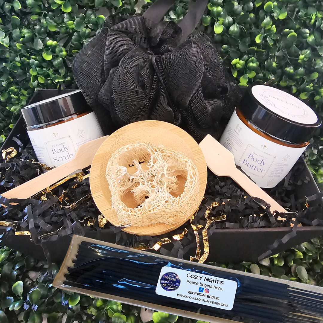 The Queen Treatment Bundle