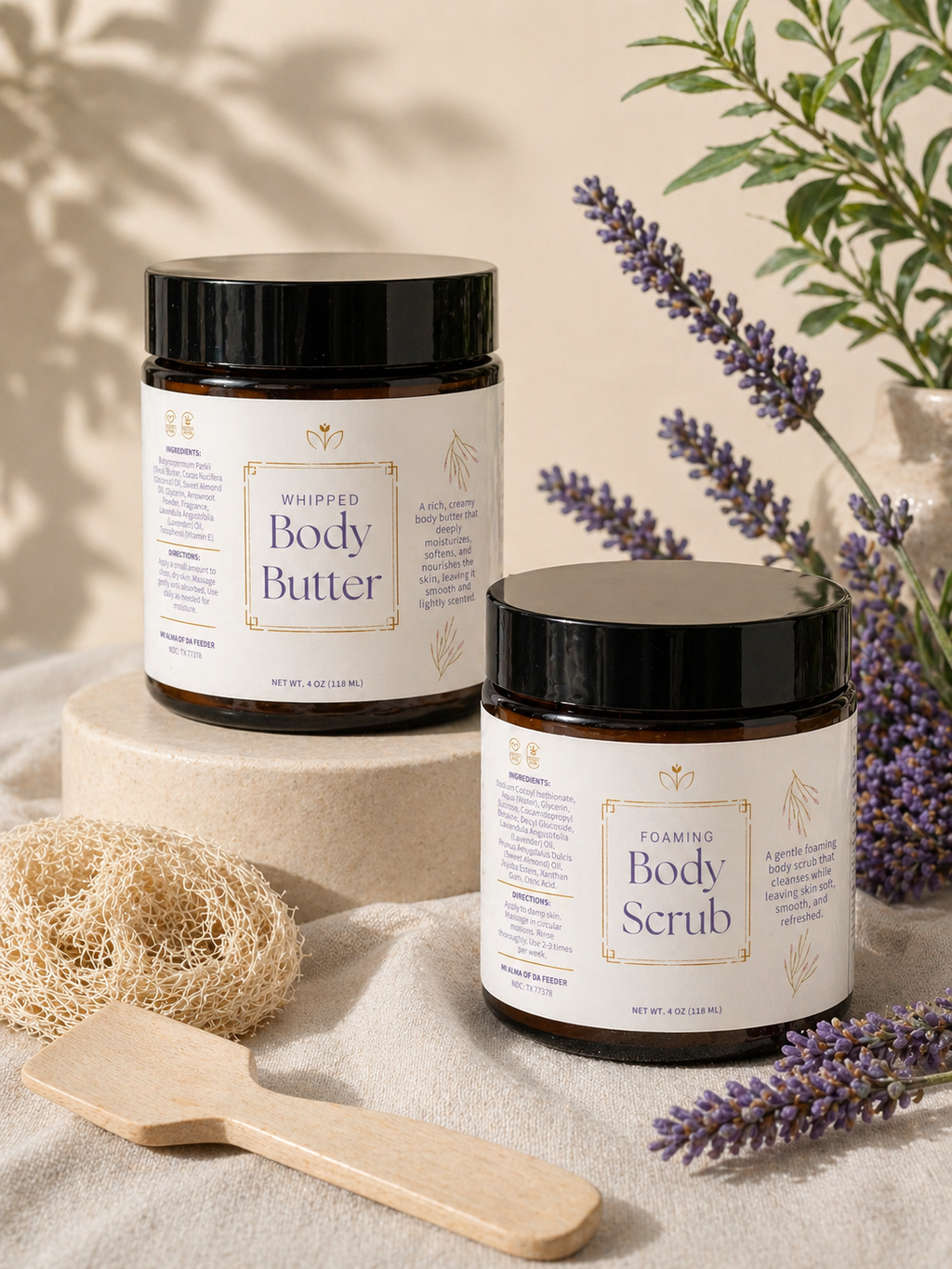 Elevate Your Space Bundle
