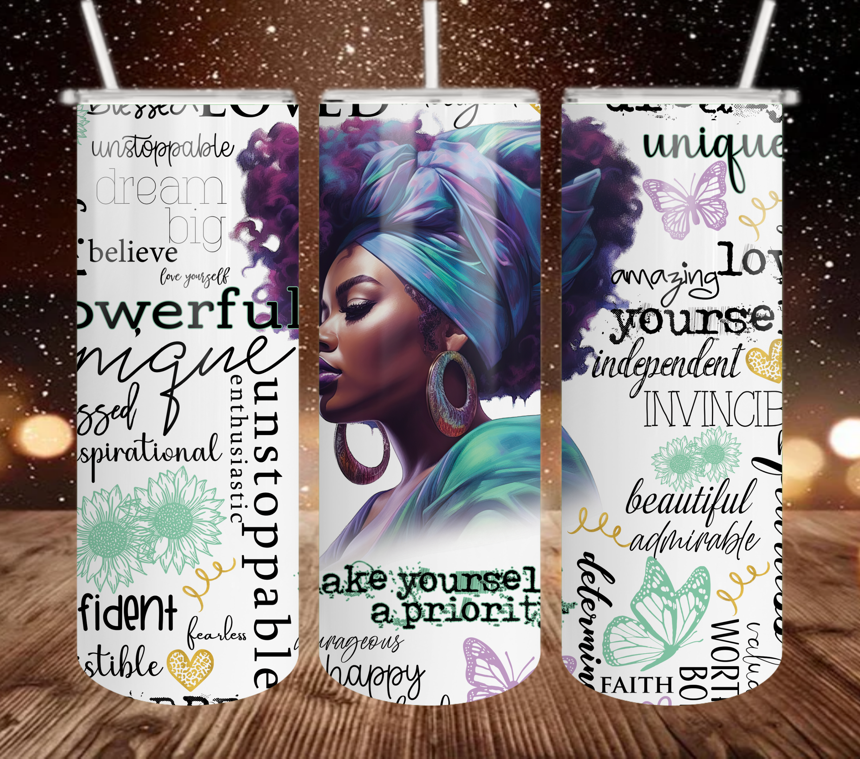 Real Vibes. Real Orders.