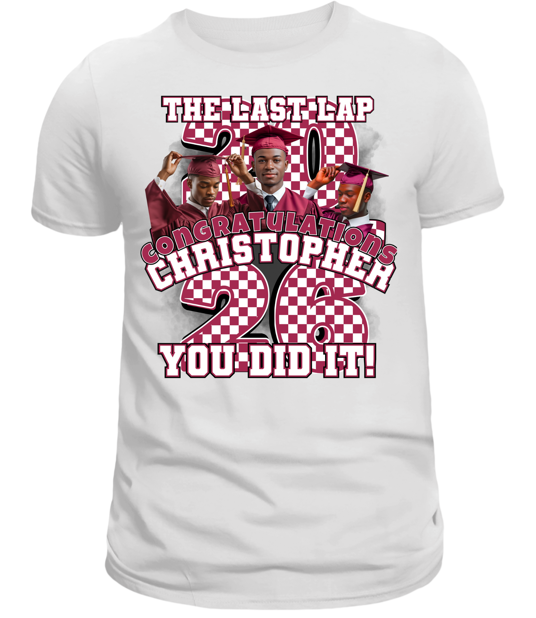 Grad Hype Keepsake Bundle