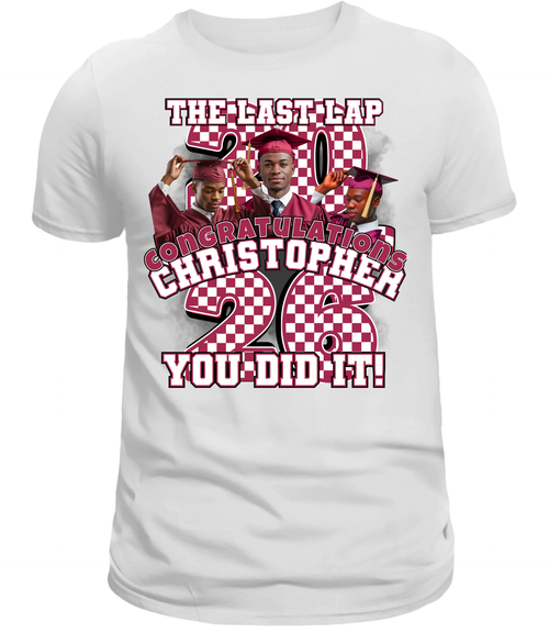 All-Star Grad Bundle