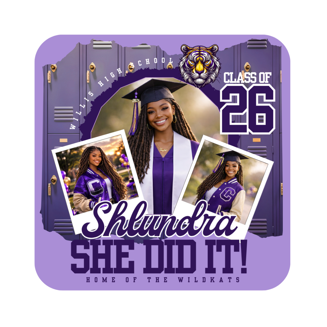 The Luxe Supporter Bundle