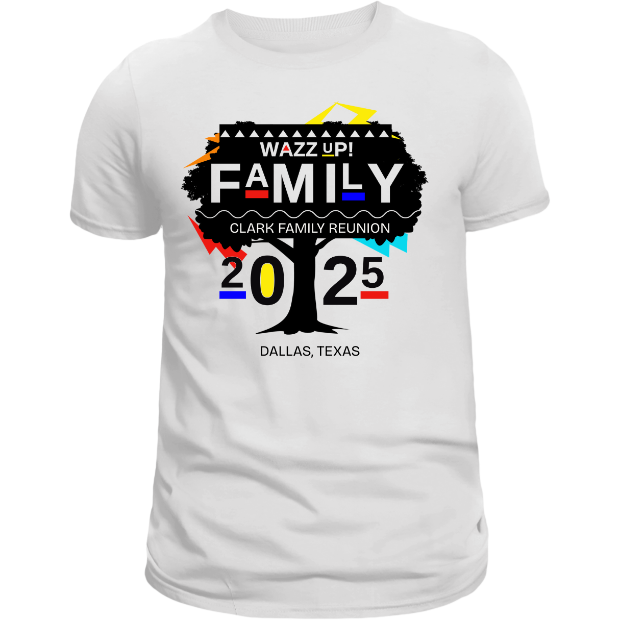 Wazzup Cousins/Family