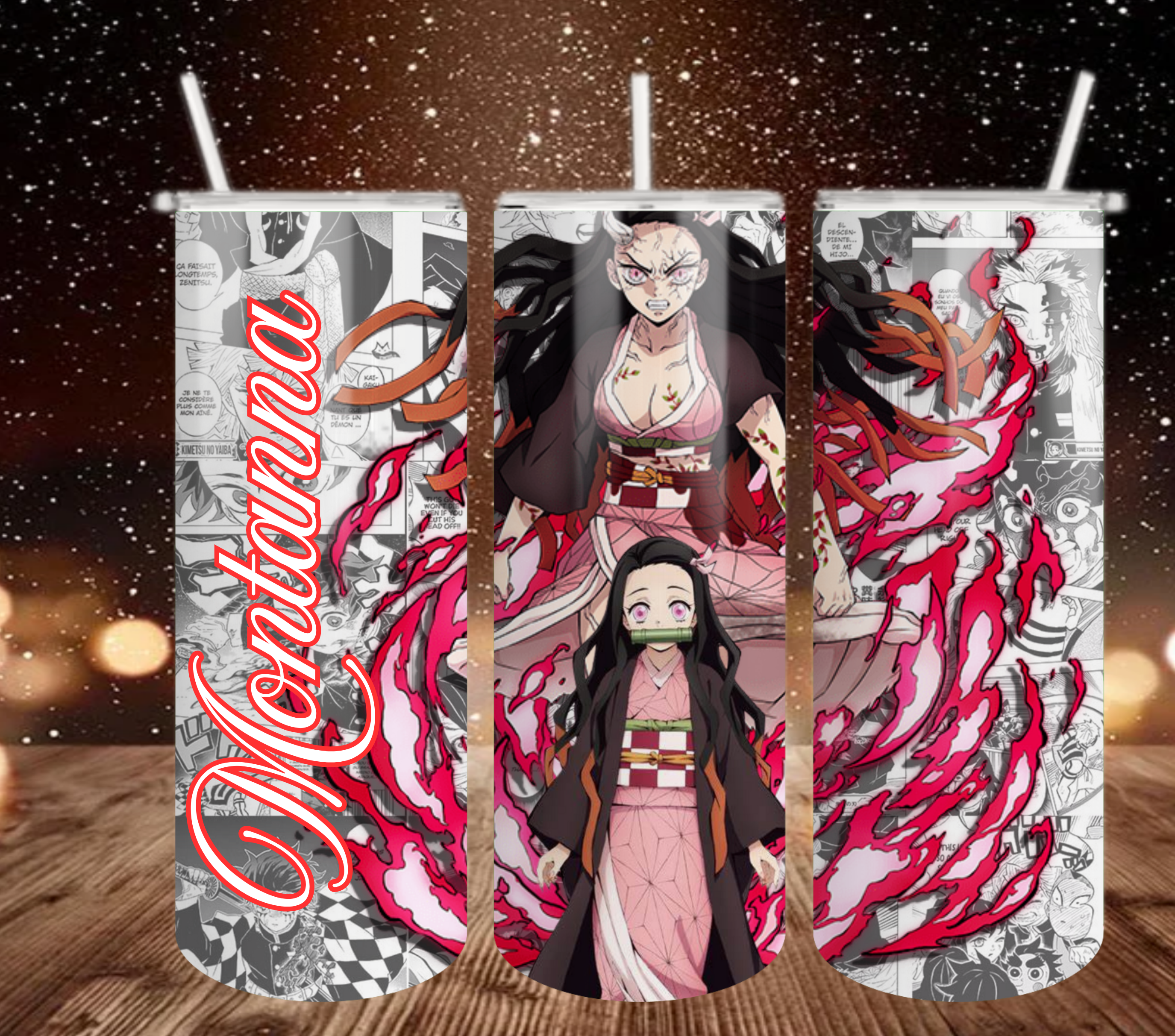 Real Vibes. Real Orders.