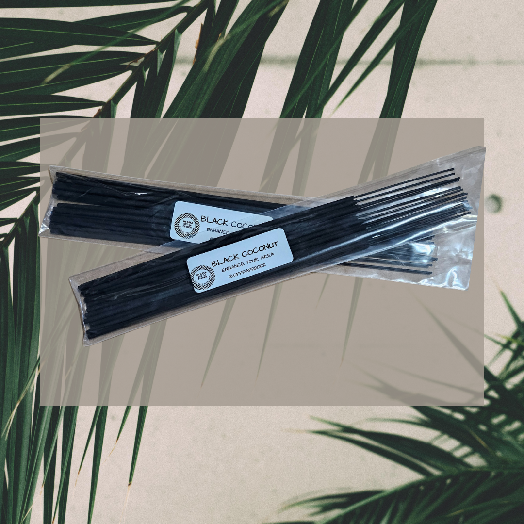 Aromatic Incense Sticks - Elevate Your Space with Soothing Scents