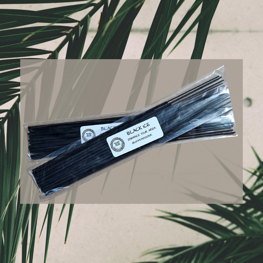 Aromatic Incense Sticks - Elevate Your Space with Soothing Scents