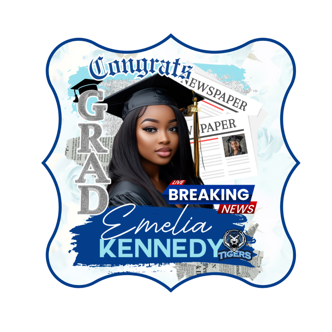 The Luxe Supporter Bundle