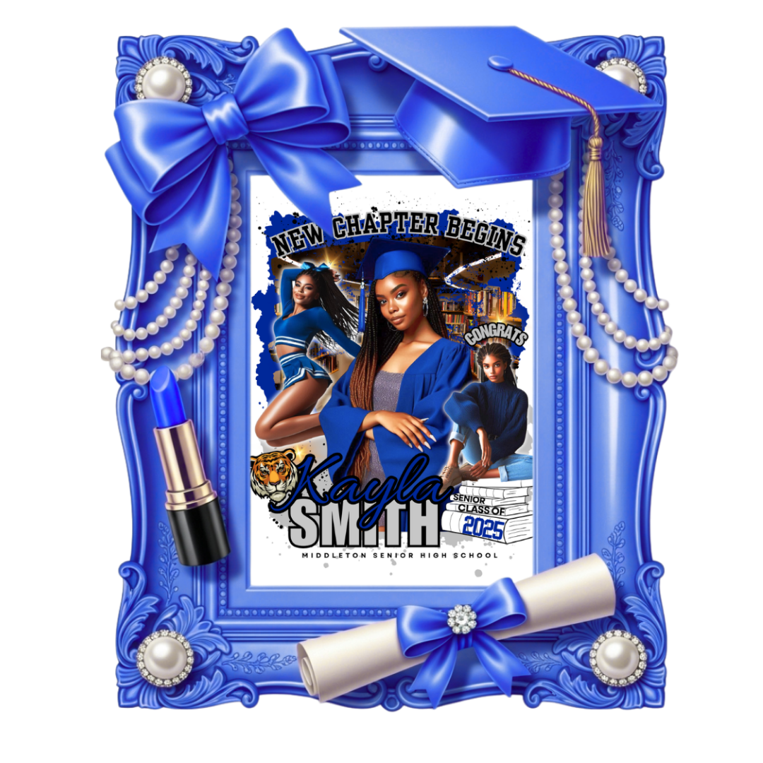 The Luxe Supporter Bundle