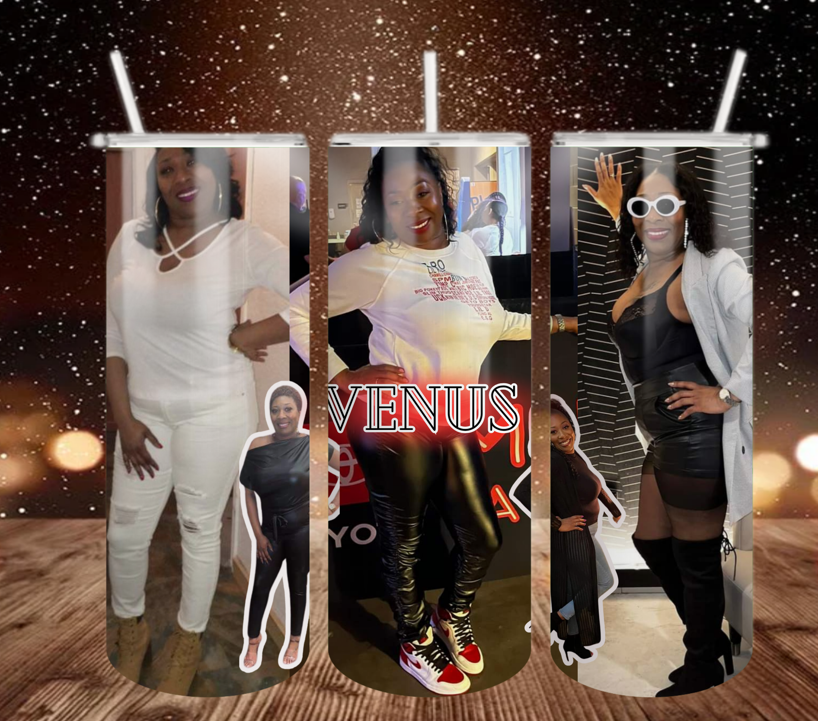 Real Vibes. Real Orders.