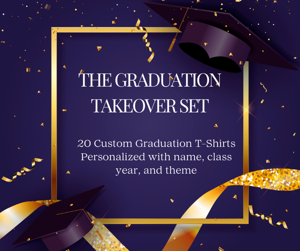 Ultimate Grad Experience