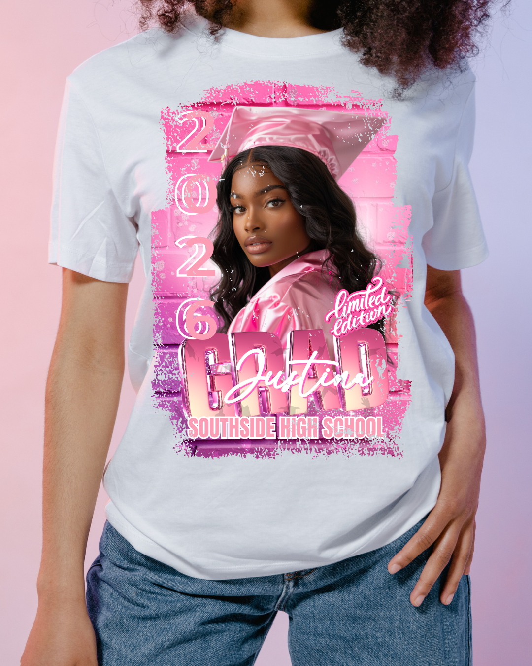 All-Star Grad Bundle