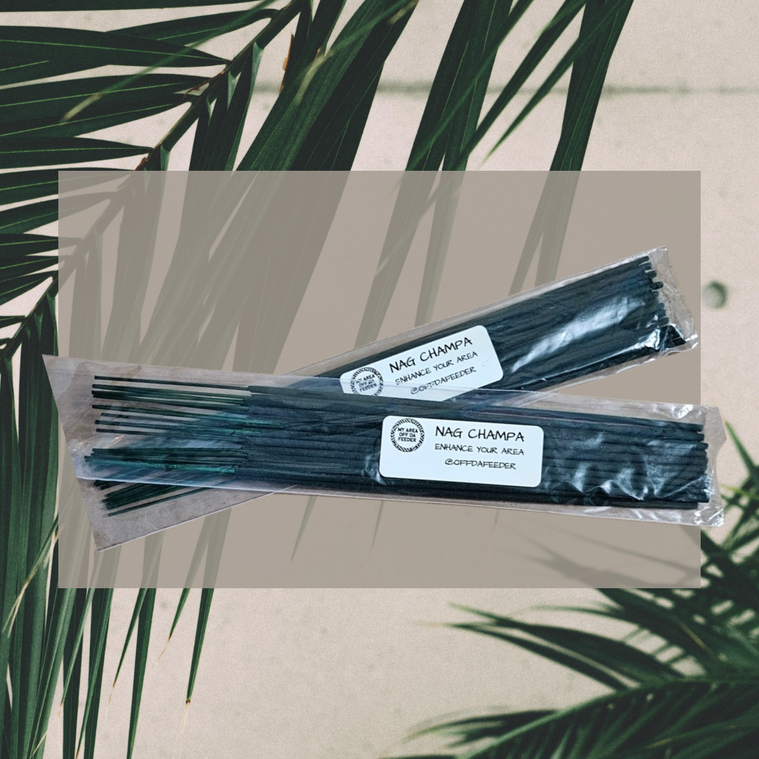 Aromatic Incense Sticks - Elevate Your Space with Soothing Scents