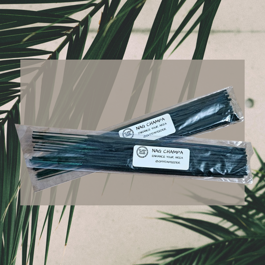 Aromatic Incense Sticks - Elevate Your Space with Soothing Scents