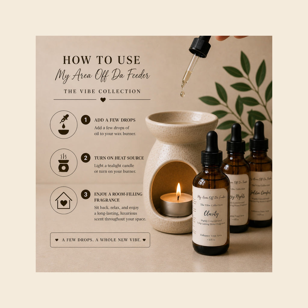 Elevate Your Space Bundle