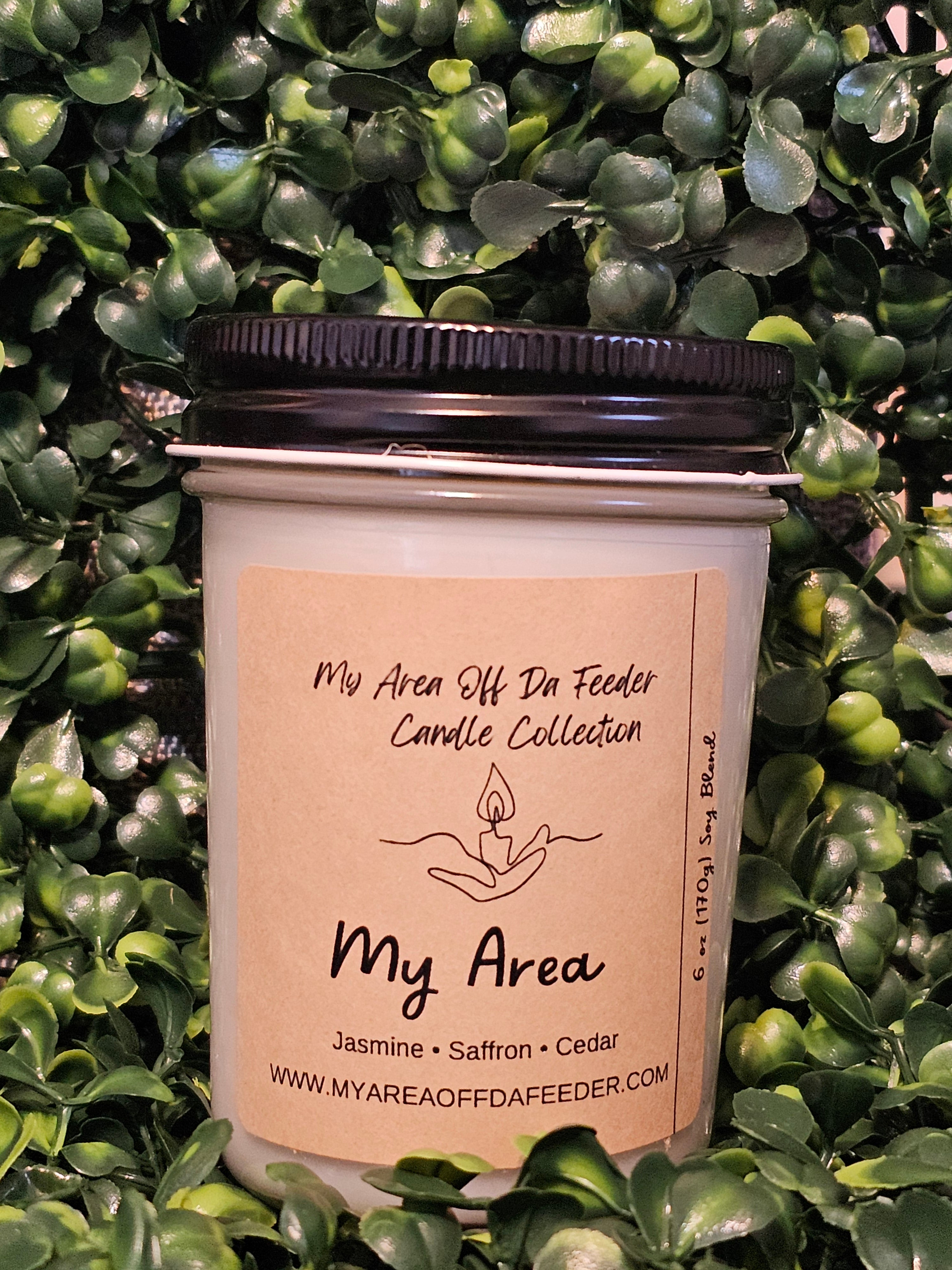 Luxury Scented Candles | Limited Drop