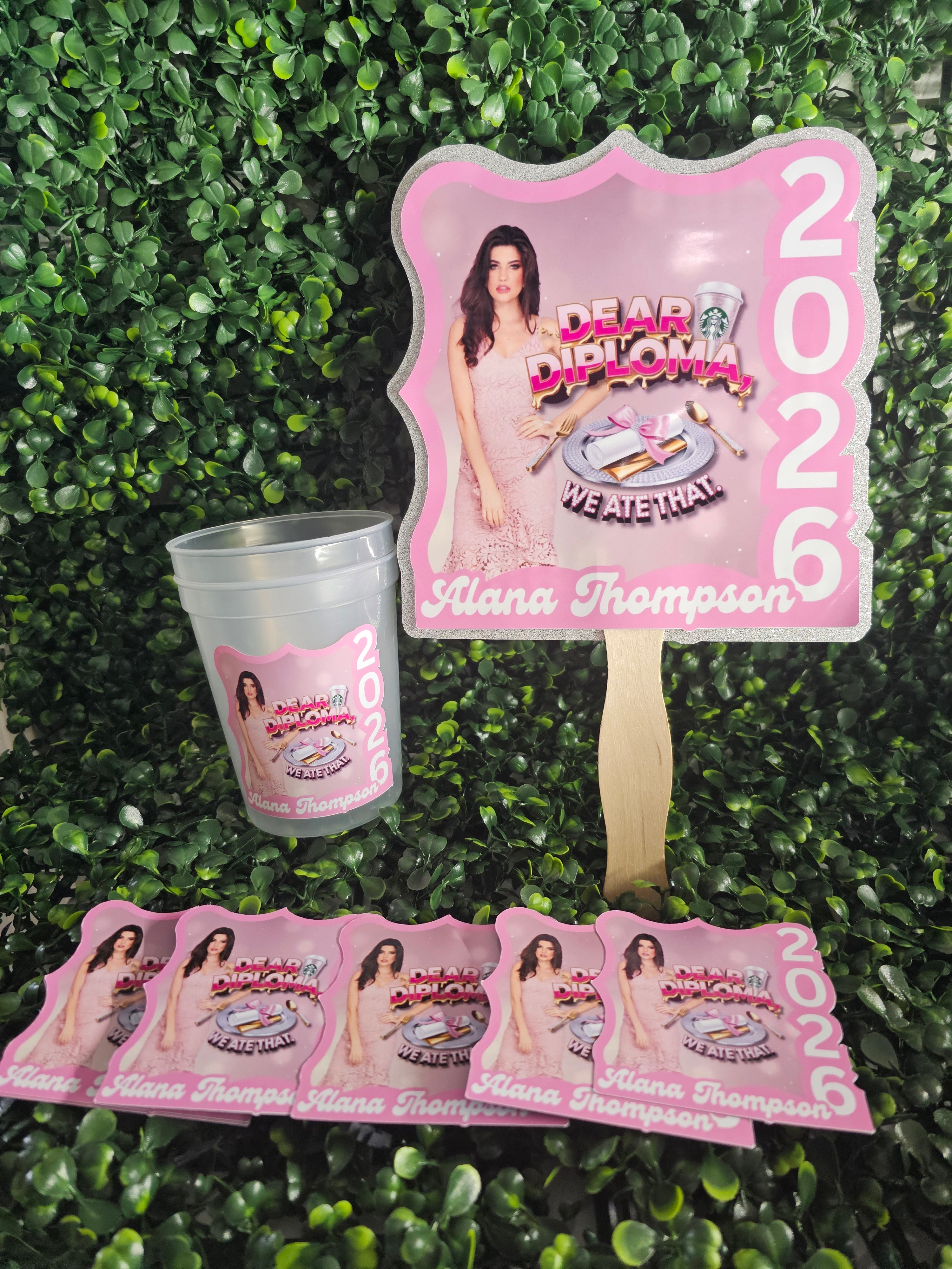 The Luxe Supporter Bundle