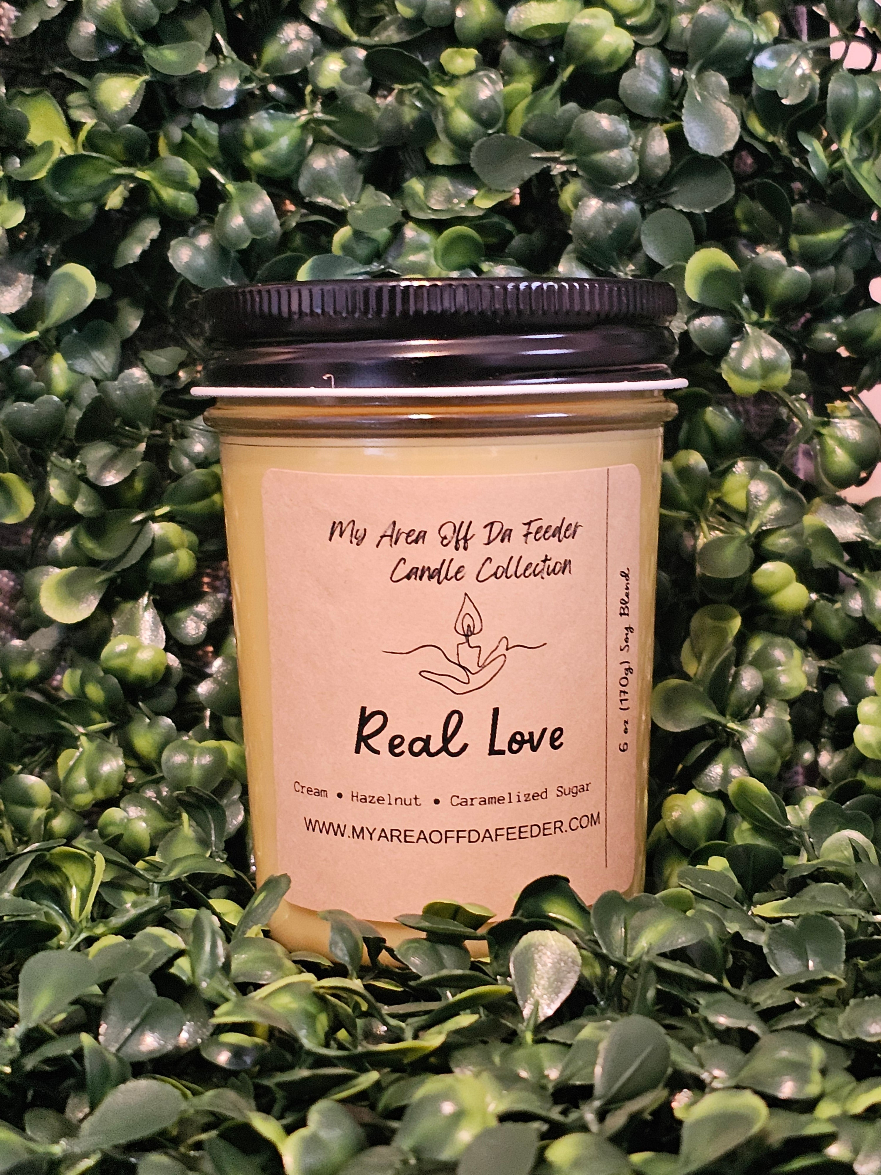 Luxury Scented Candles | Limited Drop