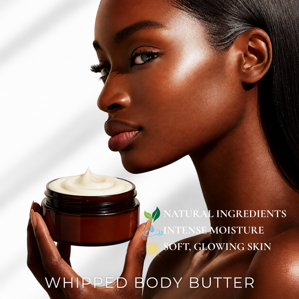 Soft Glow Body Butter