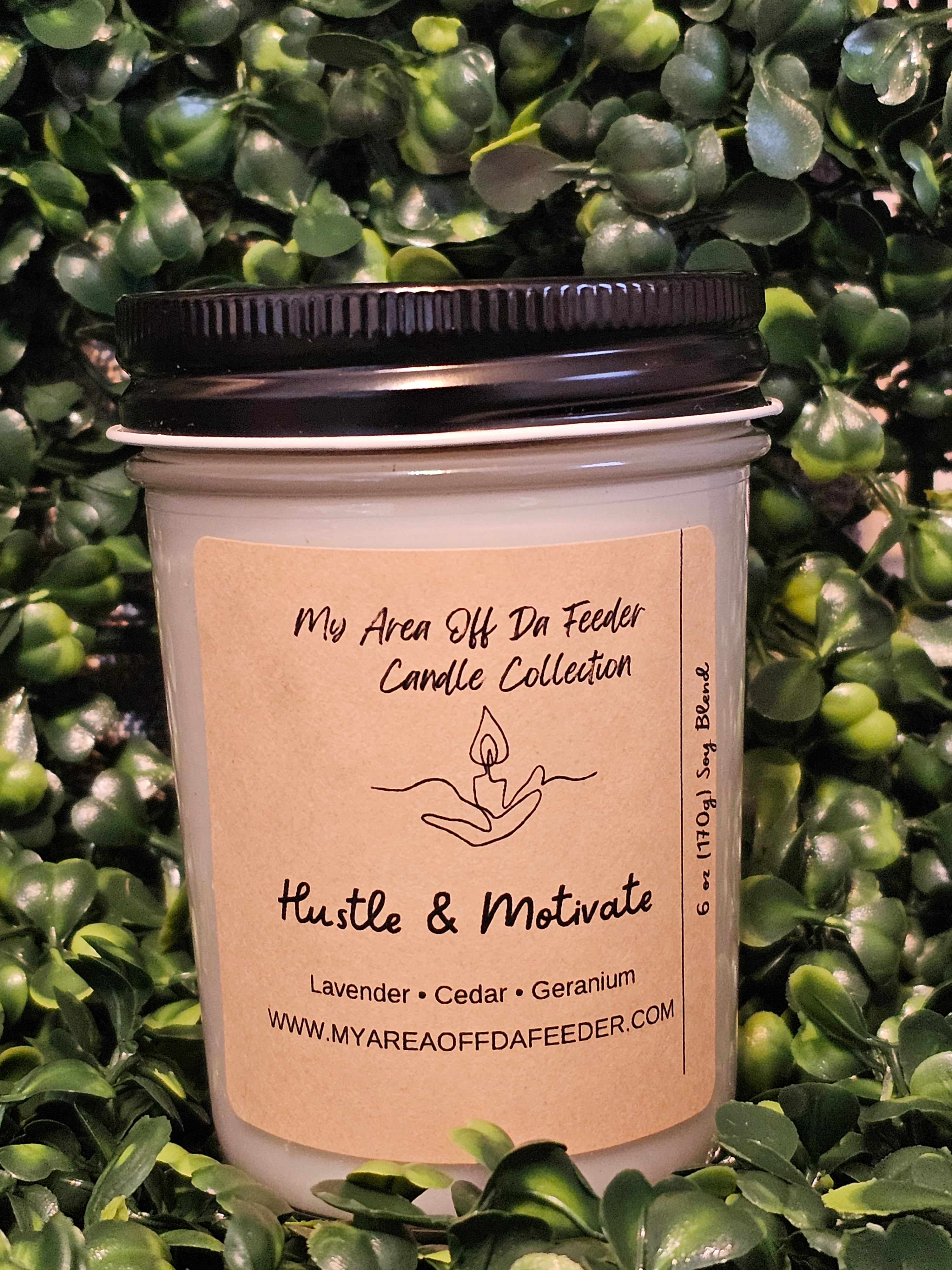 Luxury Scented Candles | Limited Drop