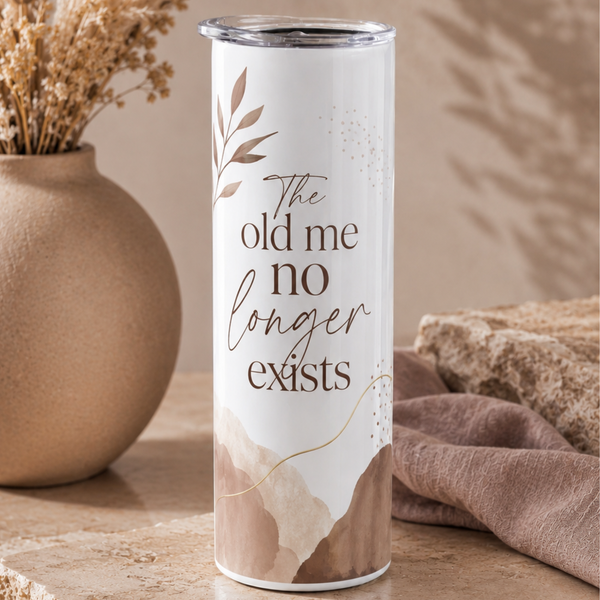 Elevated Sip Tumblers