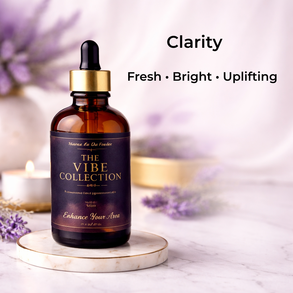 The Vibe Collection | Home Fragrance Oils