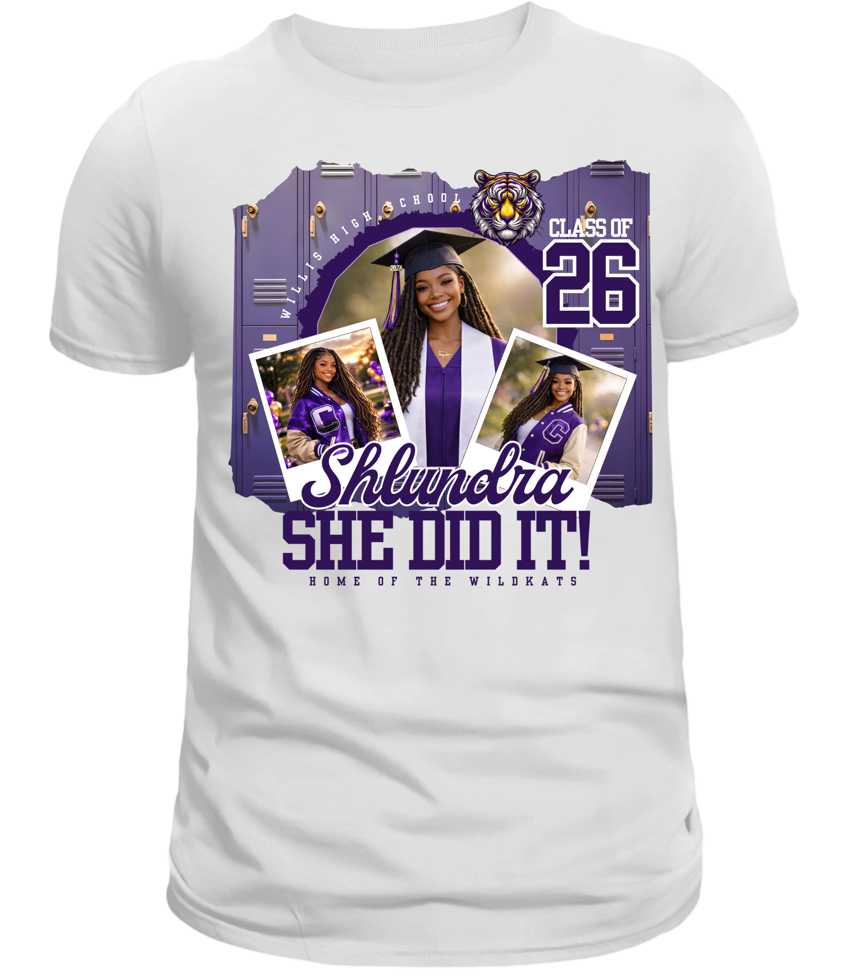 All-Star Grad Bundle